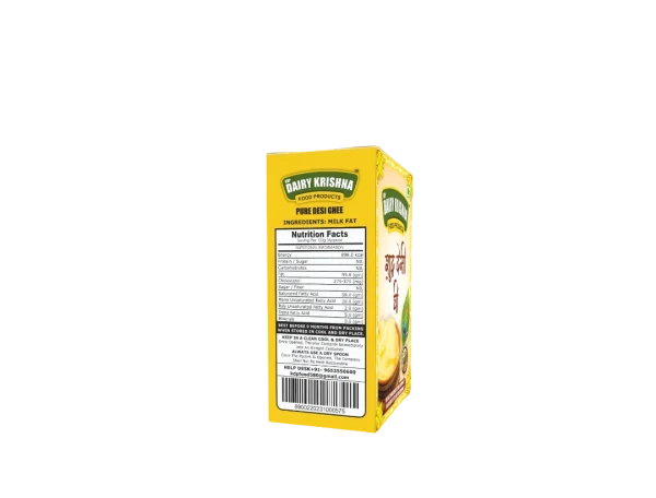 DAIRY KRISHNA 200ML