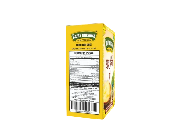 DAIRY KRISHNA 500ML
