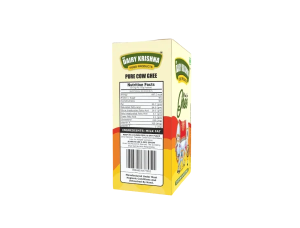 DAIRY KRISHNA 500ML