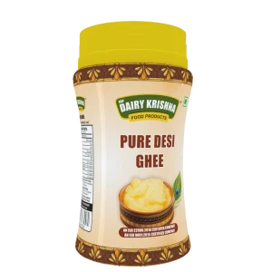 DAIRY KRISHNA Ghee