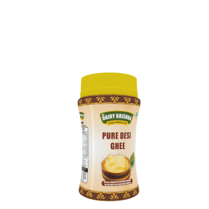 Dairy krishna ghee 200ml