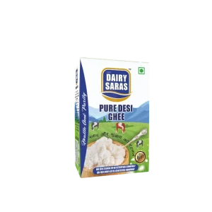 Saras Ghee 200ml