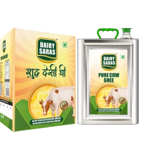 Cow 15Ltr Ghee