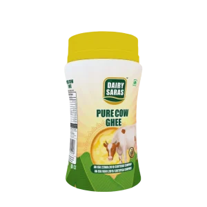 Cow 500ml Ghee of Saras