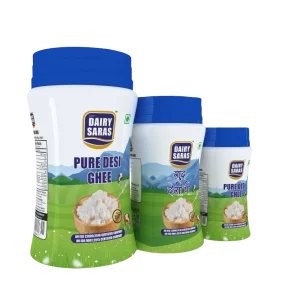 1Ltr Ghee