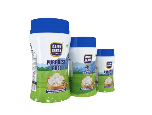 1Ltr Ghee