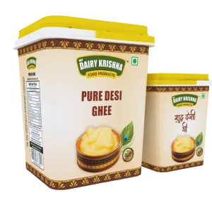 Ghee 5Ltr