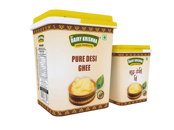 Ghee 5Ltr