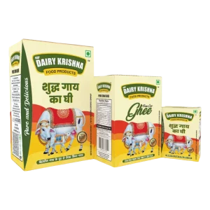 Ghee 1Ltr