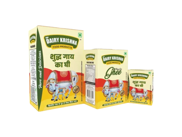 Ghee 1Ltr