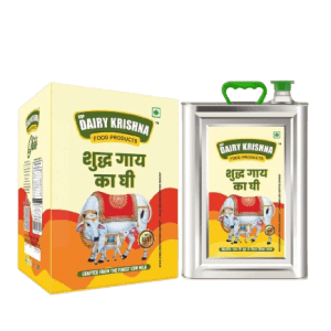 Cow Ghee 15Ltr